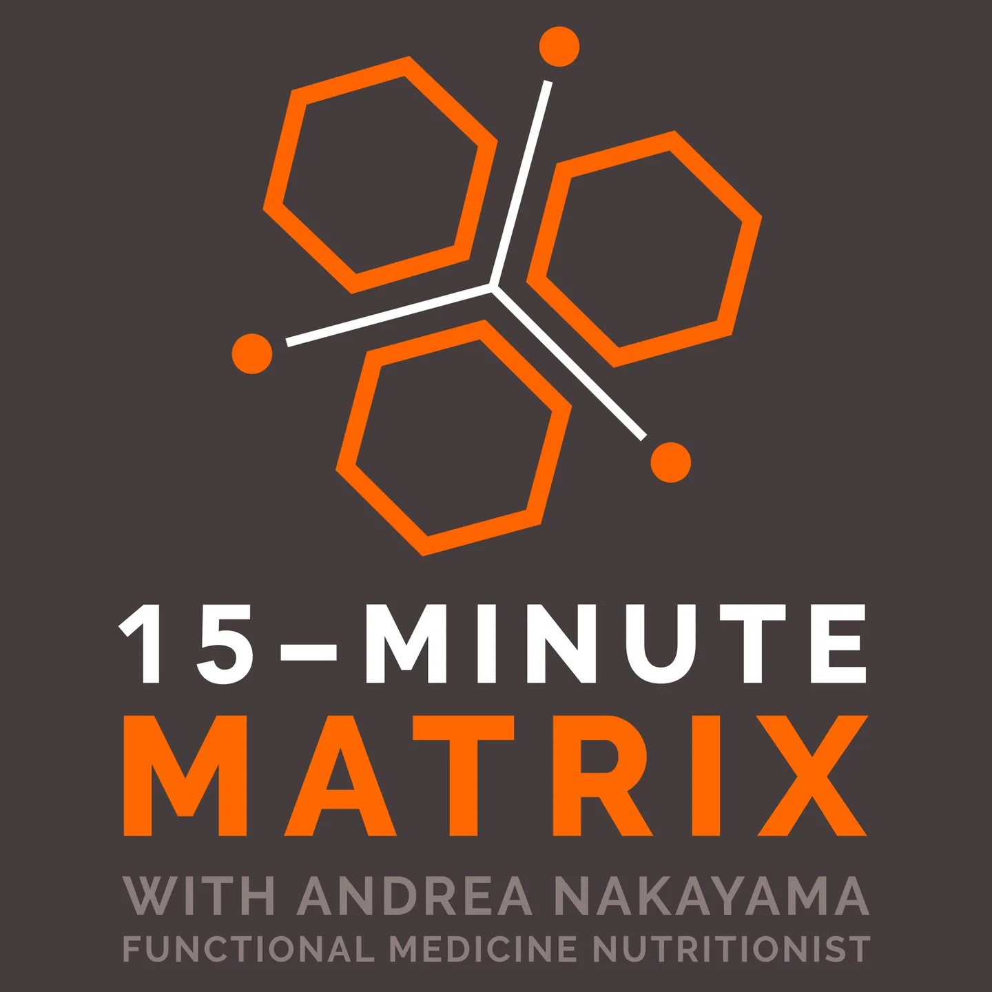 Mapping Multiple Sclerosis with Dr. Terry Wahls #361 - Podcast Image