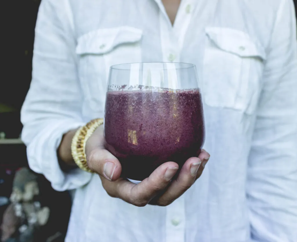 Digestive Health-Foodie Smoothie | Functional Nutrition Alliance